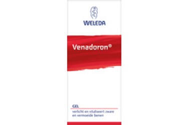 Weleda Venadoron gel (200 ml)