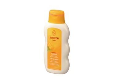 Weleda Calendula Bodymilk (200 ml)