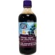 Biologische Appel-Zwarte Bes Diksap (Ekoland, 750 ml)