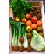 Biologisch Groente & Fruit Pakket - Groot Combi