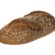 Speltbrood bruin, gesneden (Bakkerij Verbeek, 400 gram) nr. 66