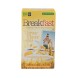Biologische Breakfast Tarwe-Haver (Joannusmolen, 300 gram)