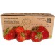 Biologische Aardbeien (200 gram)