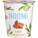 Biologische Plantaardige variatie op yoghurt Amandel (Noomi, 350 ml)
