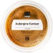 Biologische Groentespread Aubergine kaviaar (Marqt, 175 gram)