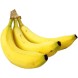 Biologische Bananen (hele doos, 18 kg)