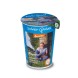 Biologische Biogarde Yoghurt Halfvol Demeter (Zuiver Zuivel, 500 ml)
