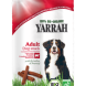 Biologische Chewsticks voor honden met Rund (Yarrah, 3 stuks)