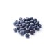 Biologische Blauwe Bessen (250 gram, van De Vrolijke Noot, Wapserveen)