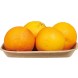Biologische Bloedsinaasappelen (500 gram uit Italië)