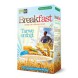 Biologische Breakfast tarwe-onbijt  (Joannusmolen, 300 gram)