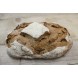 Biologische Cardos brood walnoten-rozijnen (Biobakker Van Esch, 500 grams)