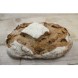 Cardos brood walnoten-rozijnen gesneden (Bakkerij Staghouwer, 500 grams)