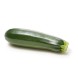.Courgette groen (per stuk 200-300 gram, EKONOOM Groenteteelt, Noordwolde GN)