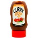 Curry-ketchup in knijpfles (Machandel, 300 ml)
