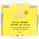 Biologische Curry Salade (La Vie Est Belle, 170 gram)