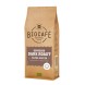 Biologische Filter Koffie Espresso Dark Roast (Biocafe, 250 gram) 