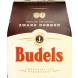 Biologisch Bier Zware Dobber (Budels, 6-pack)