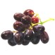 Biologische Druiven Blauw (400 gram)