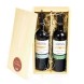 Kerstpakket Organic Fine Wine