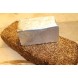 Biologisch Roggebrood pakje GESNEDEN (Biobakker Van Esch,  550 grams)