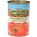 Biologische Gepelde Tomaten (La Bio Idea, 400 gram)