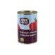 Biologische Gepelde Tomaten (Ekoland, 400 gram)