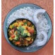 Biologische Ayurvedische Groenteschotel met Basmatirijst(Lunch Vegaz, 400 gram)