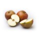 Biologische Appel Rode Boskoop (Smilefruit, 1 kilo)