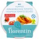 Biologische Hummus Zongedroogde Tomaten (Florentin, 170 gram)