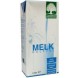 Biologische Melk Halfvol Houdbaar (Landgoed, 1 liter)