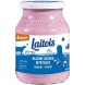 Biologische Yoghurt Blauwe Bes demeter (Laitois, 500 gr)