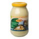 Biologische Tons Mayonaise Fris en Romig (Vetara, 500 ml)