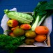 Groente & Fruit Pakket - Mini Combi
