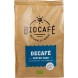 Biologische Koffie Pads Cafeinevrij Voordeelverpakking (Biocafe, 6x36 pads) 