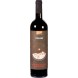 Biologische Rode Wijn Montepulciano d'abruzzo (Padami, fles 750 ml) OP=OP