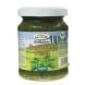 Pesto basilicum (Bioverde, 125 ml)