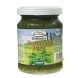 Pesto basilicum (Bioverde, 125 ml)