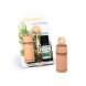 Florame Wooden Diffuser Pine (Florame, 10 ml)