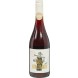Biologische Rode Wijn Mr Wildman Pinot Noir Voordeelverpakking (6 x 750 ml) 