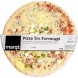 Biologische Pizza 3 Formaggi (Marqt, 410 gram)