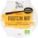 Biologische Protein Mix  Voordeelverpakking (Nice&Nuts, 8 x 150 gram) 
