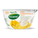 Biologisch Alternatief voor Kwark met Mango (Provamel, 150 gram)