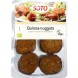 Biologische Quinoa Nuggets (Soto, 195 gram)