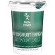 Biologische Rauwe Yoghurt Hangop (Rauw Power, 400 ml)
