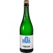 Biologische Witte Wijn Alcoholvrij Sparkling Chardonnay Voordeelverpakking (Noa, 6 x 750 ml) 