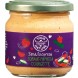 Biologische Sandwichspread Tomaa-Paprika-Courgette (Your Organic Nature, 180 gram)
