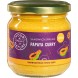 Biologische Sandwichspread Papaya-Curry Voordeelverpakking (Your Organic Nature, 6 x 180 gram)