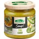Biologische Soep Thai Curry (Allos, 350 ml)