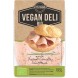 Biologisch Broodbeleg Vegan Plakjes Bieslook (Vegan Deli, 100 gram)